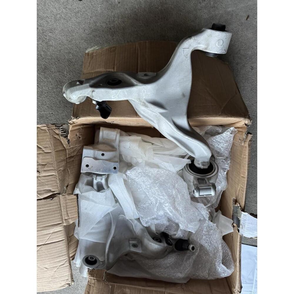 Front Left & Right Lower Control Arm Kit for Infiniti M37 M56 2011-2013 AWD